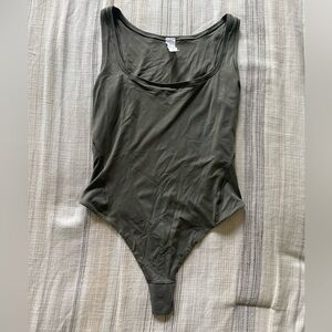 Lululemon Wundermost Bodysuit